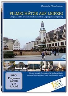 Filmschätze aus leipzig - filmschätze,