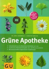 GU: Grüne Apotheke –