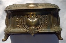 Schatulle Jugendstil München