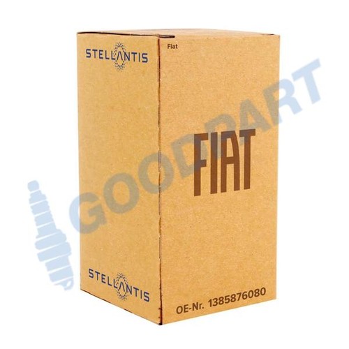 Original fiat druckschlauch - original,