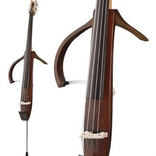 YAMAHA SLB300 Silent Bass mit