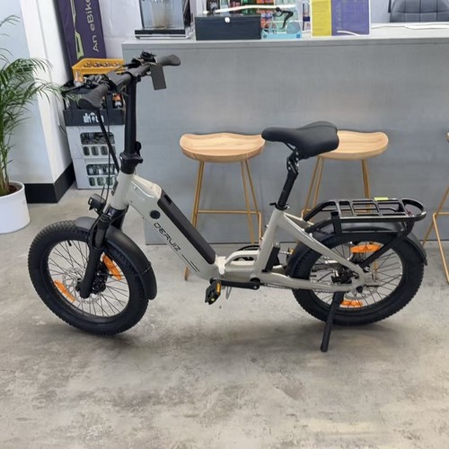Deruiz ebike 20zoll - deruiz,