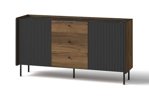 Kommode sideboard pereto - sideboard,