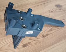 WOLFCRAFT Meisterdübler für Dübelverbindungen