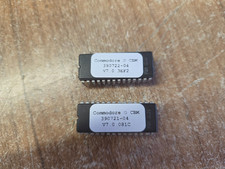 Commodore Festplatte A590/A2091 ROM 7.0 für Amiga 500, 2000 SCSI Controller