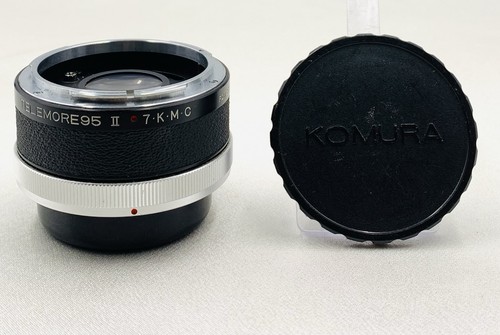 Komura telemore95 2x - telemore95,