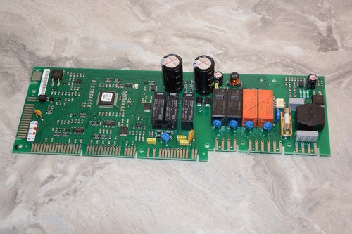 Buderus uba 35v36 - uba,