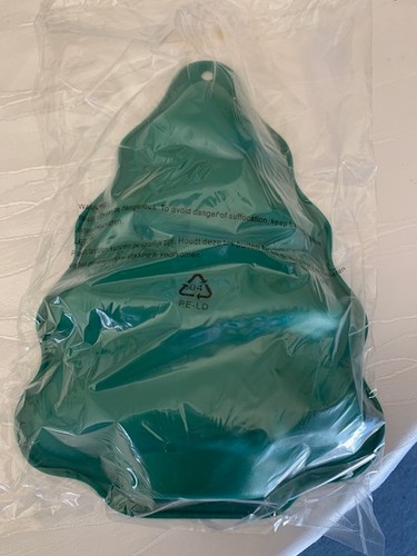 Silikon tannenbaum fackelmann - tannenbaum,