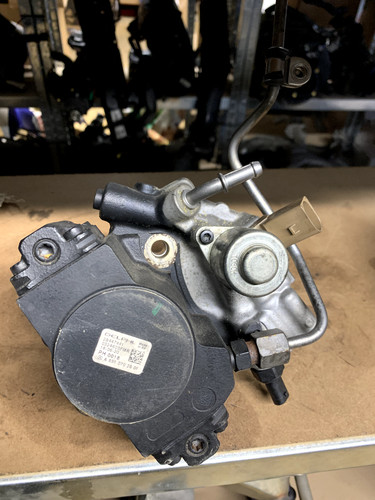 Mercedes benz hochdruckpumpe - benz,