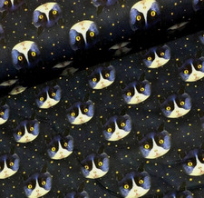 Stoff Meterware Baumwollstoff