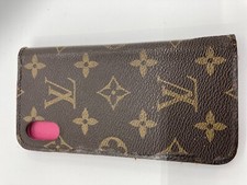 Louis Vuitton Monogram iPhoneX