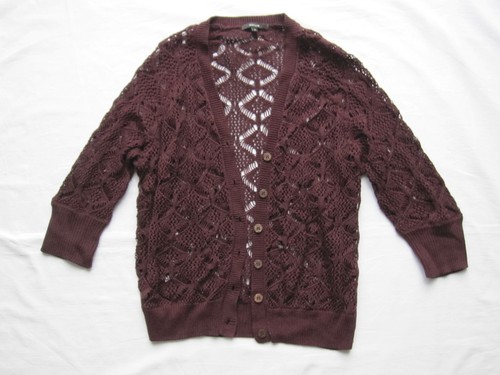 Opus cardigan strickjacke - cardigan,