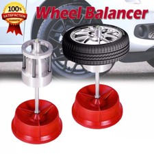 Tragbare Radreifen Wuchtgerät