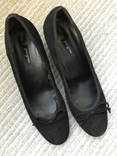 Paul Green Pumps Gr 41 schwarz