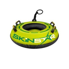 Skinstar cross snowtube ø70cm - cross,