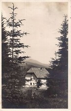 L024 Germany 1932 Gasthaus