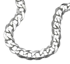 925 ECHT SILBER *** Kette