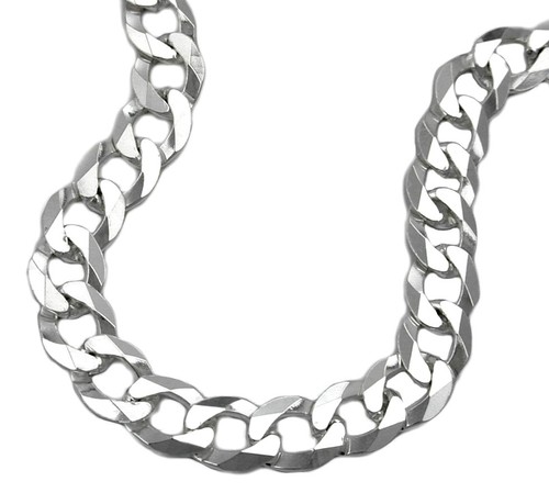 925 echt silber kette - echt,