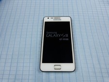 Samsung Galaxy SII GT-I9100