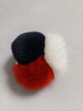 Pelzbrosche Accessoires