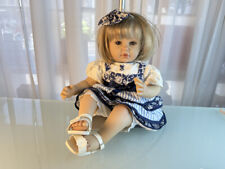 Artist Doll Ashton Drake