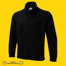 Fleecejacke Arbeitsjacke