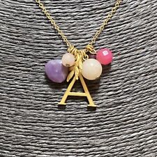 DAVID AUBREY Anfangsbuchstabe