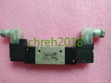 1 PCS SMC solenoid valve