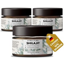 Shilajit Harz | 30g | 85+