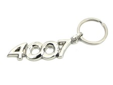 Original Peugeot 4007 Key