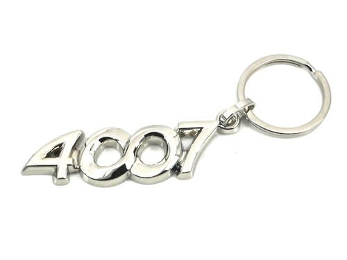 Original peugeot 4007 key - peugeot,