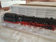 Märklin Dampflokomotive BR 03.10 HO 37915 mit Märklin Zertifikat
