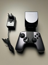 OUYA Video Game Console & 1