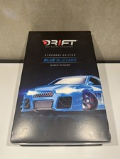 Sturmkind - DR!FT - Blue