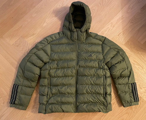 Adidas jacke herren itavic - adidas,