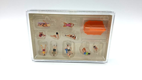 Preiser 120 75045 am - 1:120,