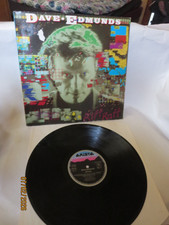 DAVE EDMUNDS - Riff Raff,First