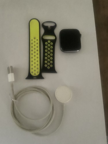 Apple watch series 44mm - apple,
