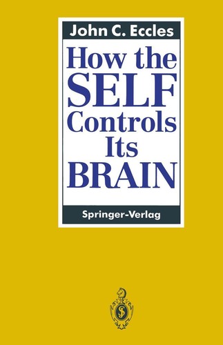 How the self controls its - the,