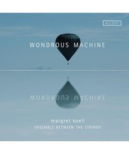 Wondrous Machine