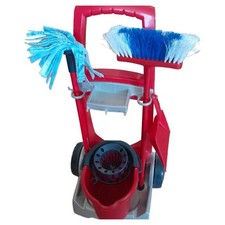 Vileda Kinder Putzwagen