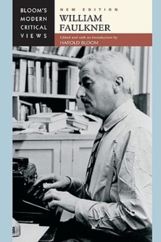 William faulkner blooms - faulkner,