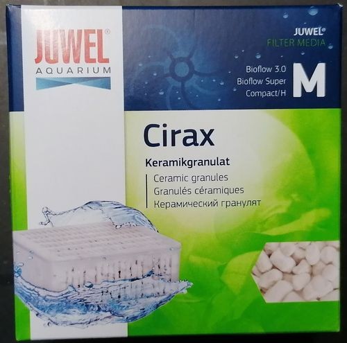 Juwel cirax bioflow keramik - bioflow,