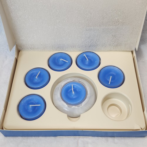 Indulgences partylite p9572 - partylite,