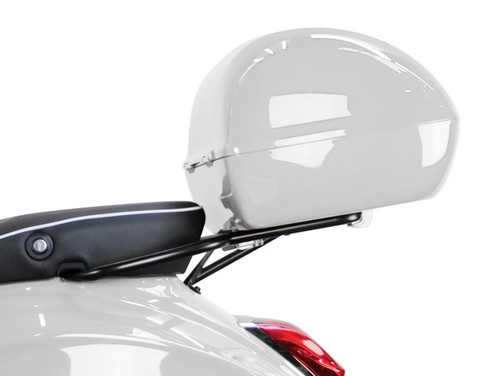 Topcase 32l weiss vespa - topcase,