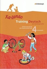 Xa-Lando - Training Deutsch
