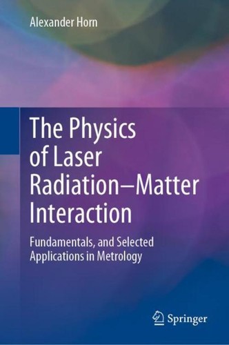 The physics laser - physics,