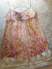 Elisa Cavaletti Tunika Kleid