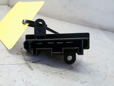 Nissan Almera N16 BJ2002 Vorwiderstand Heizgebläse Klima  AC