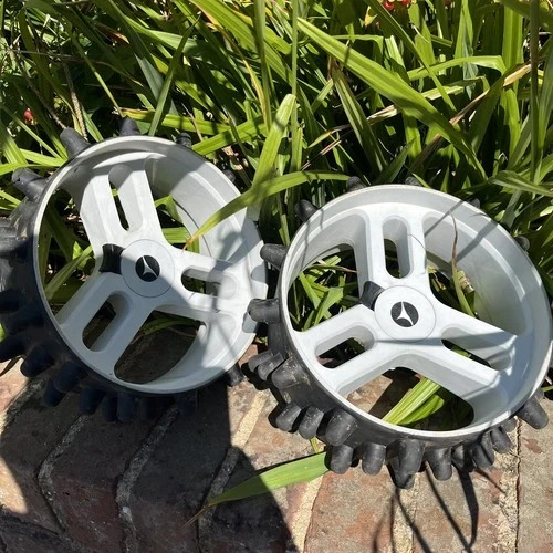 Motocaddy igel winter elektro - igel,